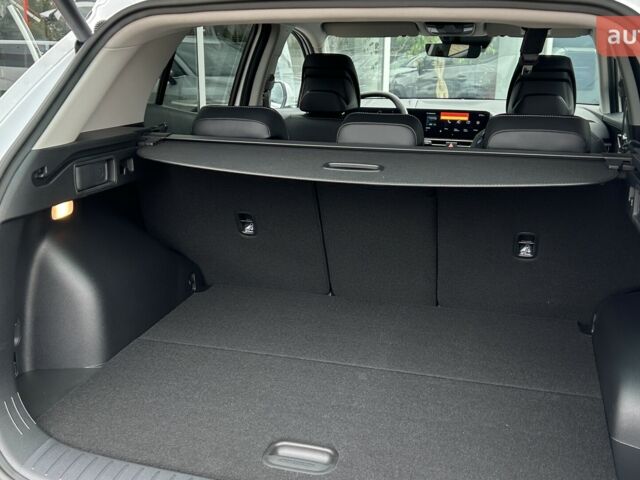 Кіа Sportage, об'ємом двигуна 1.6 л та пробігом 0 тис. км за 32826 $, фото 33 на Automoto.ua