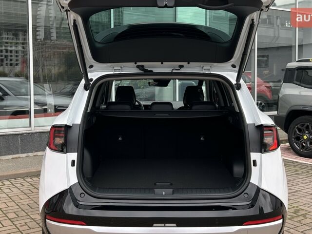 Кіа Sportage, об'ємом двигуна 1.6 л та пробігом 0 тис. км за 32826 $, фото 32 на Automoto.ua