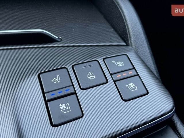 купить новое авто Киа Sportage 2026 года от официального дилера «Одеса-АВТО» Киа фото