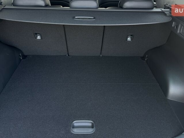 купить новое авто Киа Sportage 2026 года от официального дилера «Одеса-АВТО» Киа фото