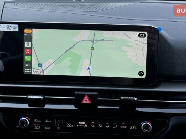 купить новое авто Киа Sportage 2026 года от официального дилера «Одеса-АВТО» Киа фото