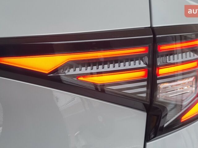 купити нове авто Кіа Sportage 2026 року від офіційного дилера Рівне-Авто Кіа фото