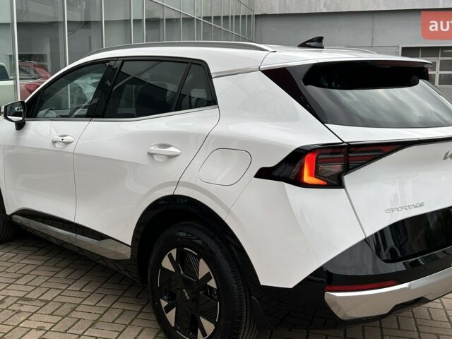Кіа Sportage, об'ємом двигуна 1.6 л та пробігом 0 тис. км за 32826 $, фото 28 на Automoto.ua