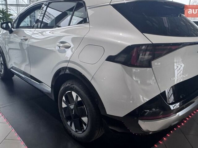 Кіа Sportage, об'ємом двигуна 1.6 л та пробігом 0 тис. км за 32775 $, фото 7 на Automoto.ua