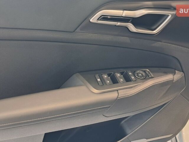 купить новое авто Киа Sportage 2026 года от официального дилера Град Авто Киа фото