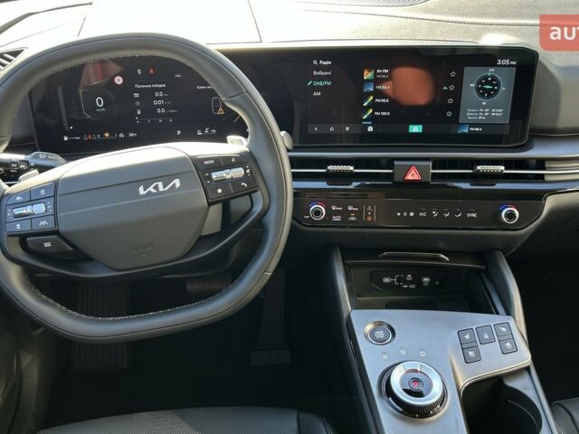 Кіа Sportage, об'ємом двигуна 1.6 л та пробігом 0 тис. км за 39227 $, фото 24 на Automoto.ua