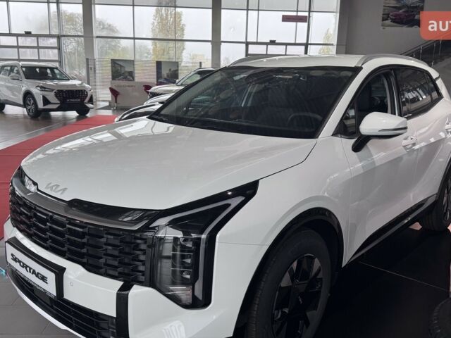 Кіа Sportage, об'ємом двигуна 1.6 л та пробігом 0 тис. км за 32775 $, фото 11 на Automoto.ua
