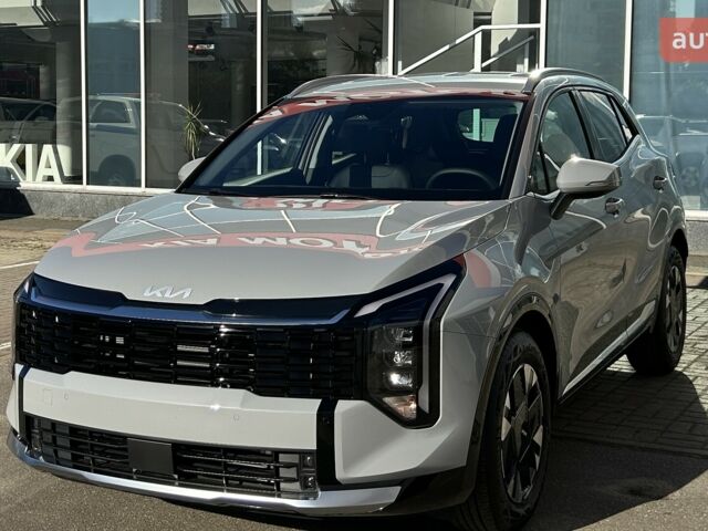 Кіа Sportage, об'ємом двигуна 1.6 л та пробігом 0 тис. км за 32921 $, фото 5 на Automoto.ua