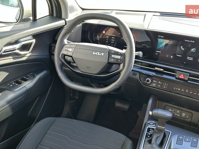 Кіа Sportage, об'ємом двигуна 1.6 л та пробігом 0 тис. км за 32921 $, фото 25 на Automoto.ua