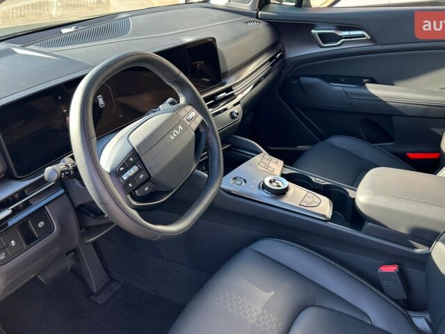 Кіа Sportage, об'ємом двигуна 1.6 л та пробігом 0 тис. км за 39227 $, фото 11 на Automoto.ua