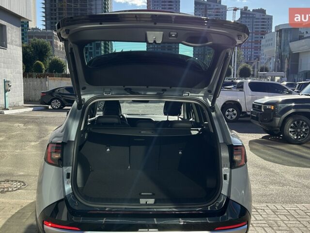 Кіа Sportage, об'ємом двигуна 1.6 л та пробігом 0 тис. км за 32921 $, фото 11 на Automoto.ua