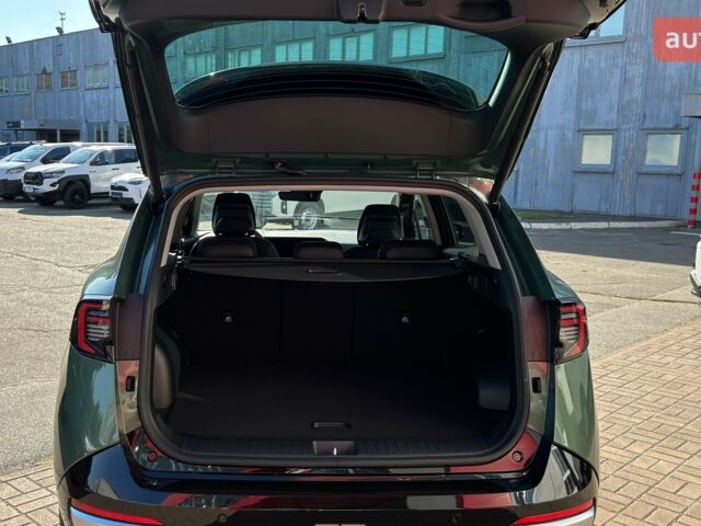 Кіа Sportage, об'ємом двигуна 1.6 л та пробігом 0 тис. км за 39227 $, фото 26 на Automoto.ua