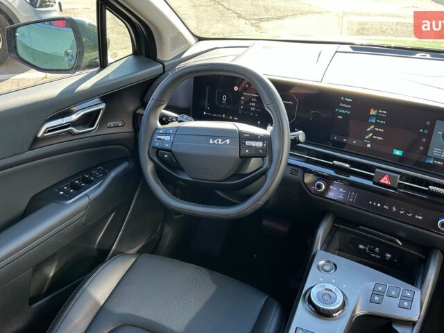 Кіа Sportage, об'ємом двигуна 1.6 л та пробігом 0 тис. км за 39227 $, фото 22 на Automoto.ua