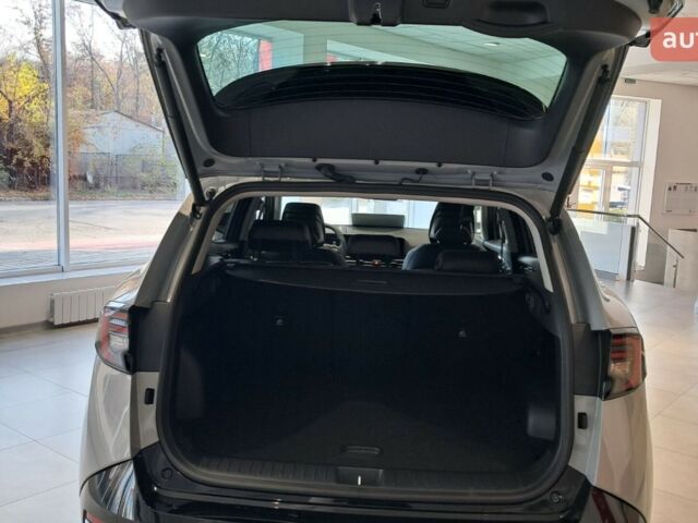 купить новое авто Киа Sportage 2026 года от официального дилера Град Авто Киа фото