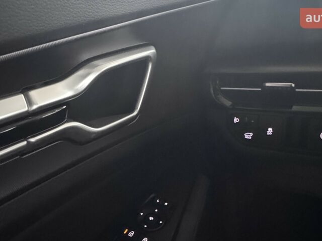 Кіа Sportage, об'ємом двигуна 1.6 л та пробігом 0 тис. км за 32775 $, фото 12 на Automoto.ua