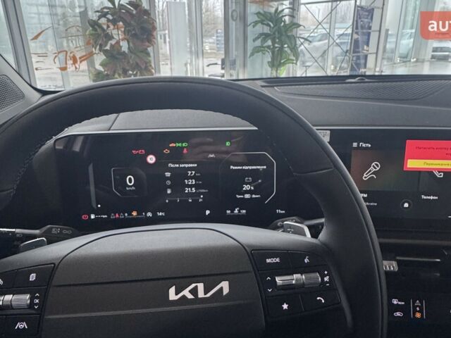 Кіа Sportage, об'ємом двигуна 1.6 л та пробігом 0 тис. км за 32775 $, фото 14 на Automoto.ua