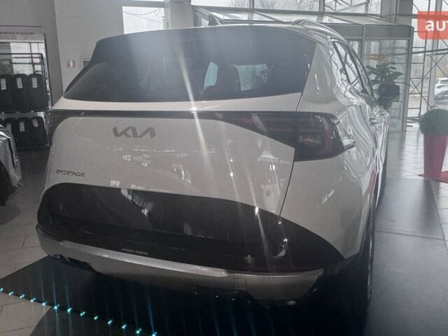 Кіа Sportage, об'ємом двигуна 1.6 л та пробігом 0 тис. км за 32775 $, фото 9 на Automoto.ua