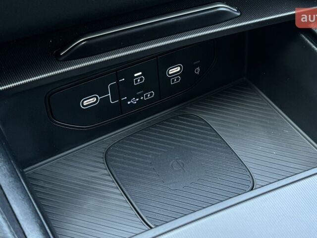 купить новое авто Киа Sportage 2026 года от официального дилера «Одеса-АВТО» Киа фото