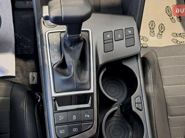 купить новое авто Киа Sportage 2026 года от официального дилера Град Авто Киа фото