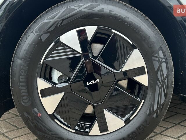 Кіа Sportage, об'ємом двигуна 1.6 л та пробігом 0 тис. км за 32826 $, фото 8 на Automoto.ua