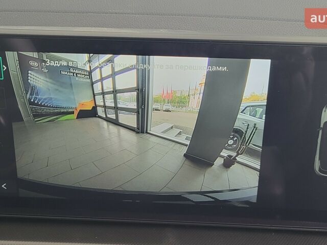 купити нове авто Кіа Sportage 2026 року від офіційного дилера Рівне-Авто Кіа фото