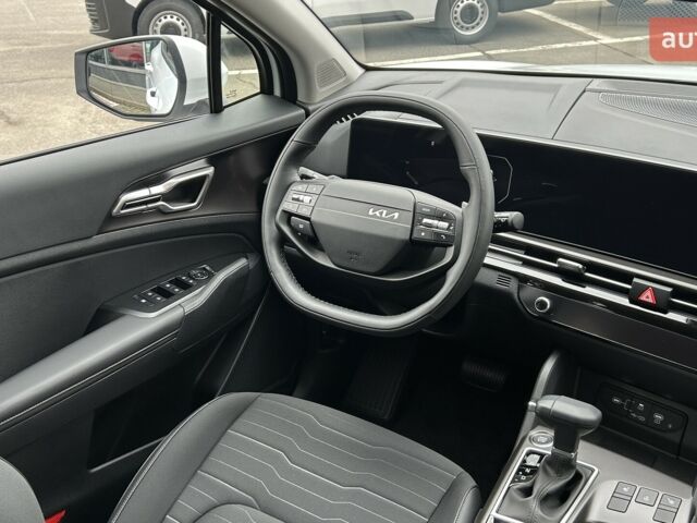 Кіа Sportage, об'ємом двигуна 1.6 л та пробігом 0 тис. км за 32826 $, фото 25 на Automoto.ua