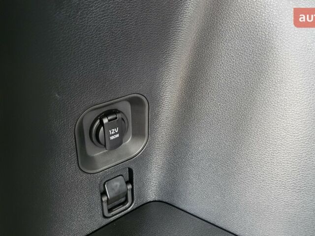 купити нове авто Кіа Sportage 2026 року від офіційного дилера Рівне-Авто Кіа фото