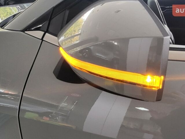 купити нове авто Кіа Sportage 2026 року від офіційного дилера Рівне-Авто Кіа фото