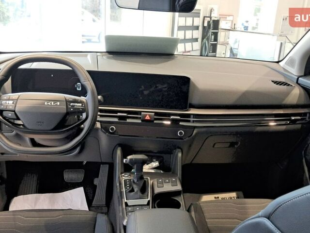 купить новое авто Киа Sportage 2026 года от официального дилера Град Авто Киа фото