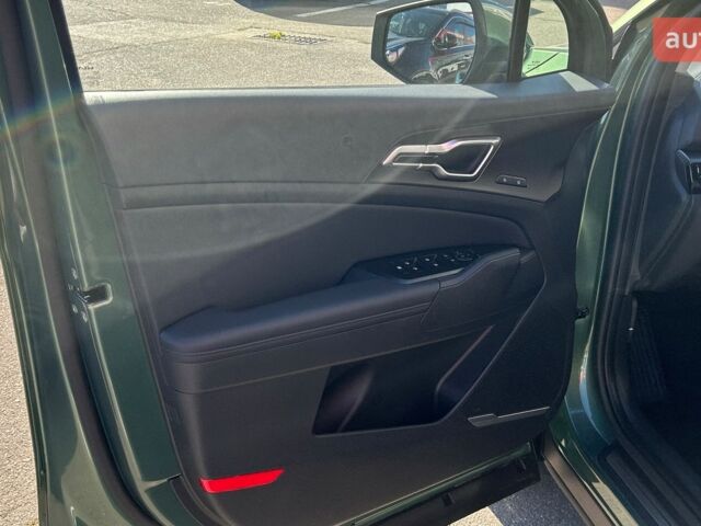 Кіа Sportage, об'ємом двигуна 1.6 л та пробігом 0 тис. км за 39227 $, фото 13 на Automoto.ua