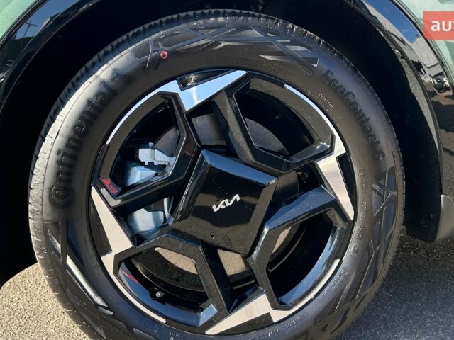 Кіа Sportage, об'ємом двигуна 1.6 л та пробігом 0 тис. км за 39227 $, фото 5 на Automoto.ua