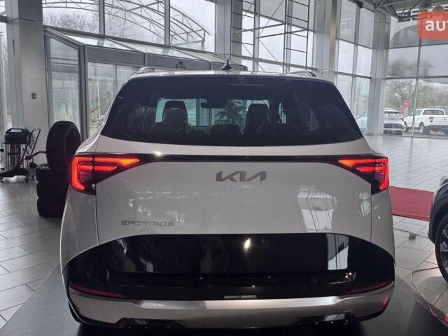 Кіа Sportage, об'ємом двигуна 1.6 л та пробігом 0 тис. км за 32775 $, фото 8 на Automoto.ua