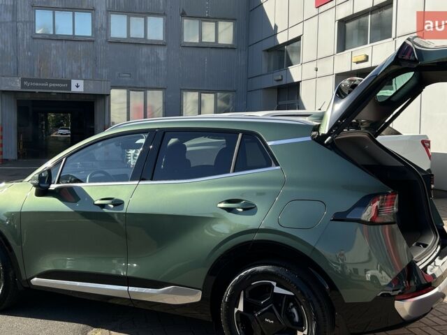 Кіа Sportage, об'ємом двигуна 1.6 л та пробігом 0 тис. км за 39227 $, фото 25 на Automoto.ua
