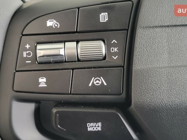 купити нове авто Кіа Sportage 2026 року від офіційного дилера Рівне-Авто Кіа фото