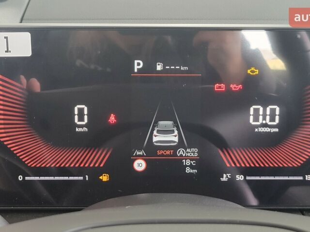 купити нове авто Кіа Sportage 2026 року від офіційного дилера Рівне-Авто Кіа фото