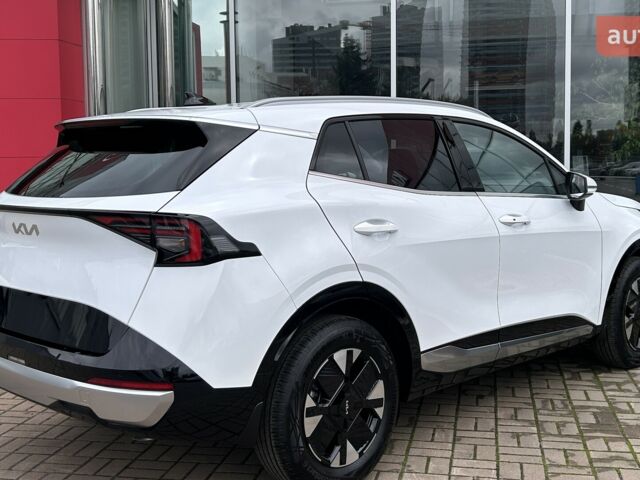 Кіа Sportage, об'ємом двигуна 1.6 л та пробігом 0 тис. км за 32826 $, фото 30 на Automoto.ua