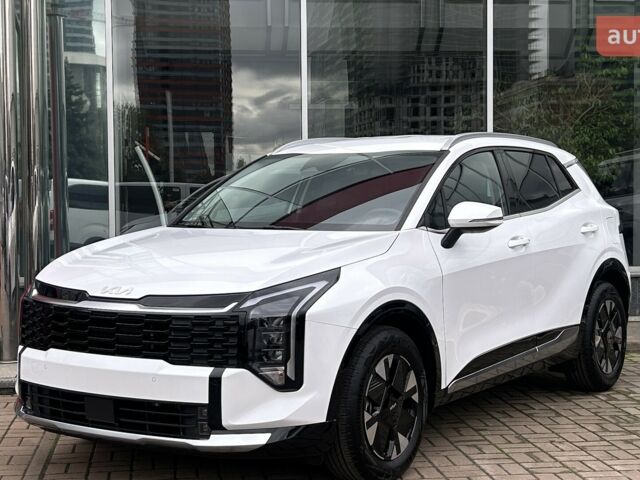 Кіа Sportage, об'ємом двигуна 1.6 л та пробігом 0 тис. км за 32826 $, фото 3 на Automoto.ua