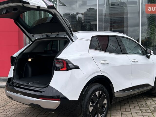 Кіа Sportage, об'ємом двигуна 1.6 л та пробігом 0 тис. км за 32826 $, фото 31 на Automoto.ua