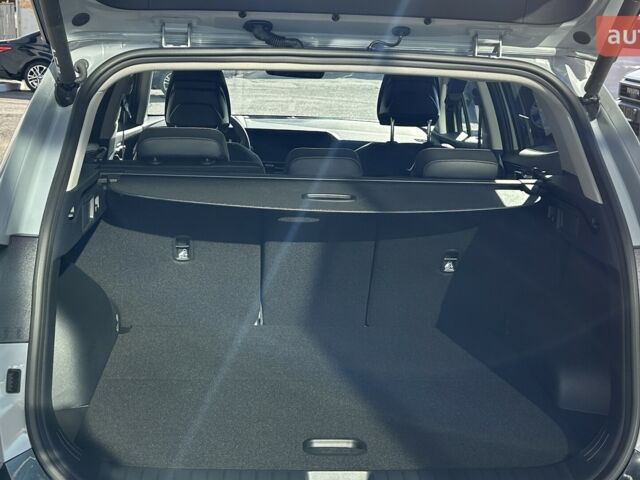 Кіа Sportage, об'ємом двигуна 1.6 л та пробігом 0 тис. км за 32921 $, фото 12 на Automoto.ua