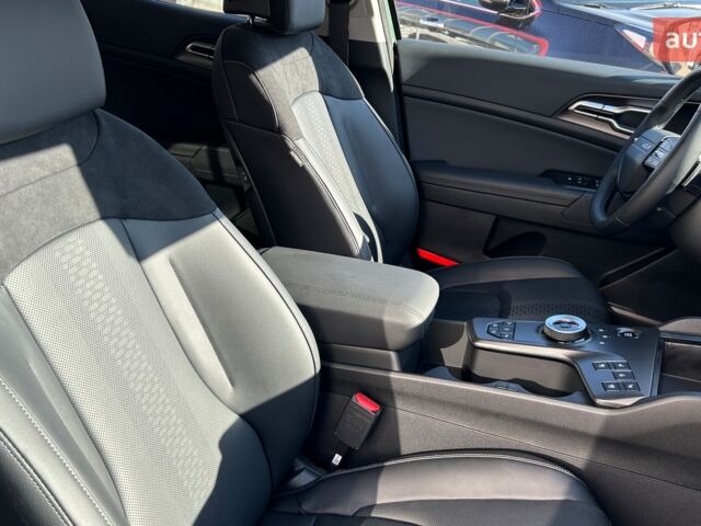 Кіа Sportage, об'ємом двигуна 1.6 л та пробігом 0 тис. км за 39227 $, фото 21 на Automoto.ua