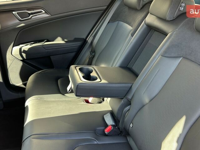 Кіа Sportage, об'ємом двигуна 1.6 л та пробігом 0 тис. км за 39227 $, фото 16 на Automoto.ua