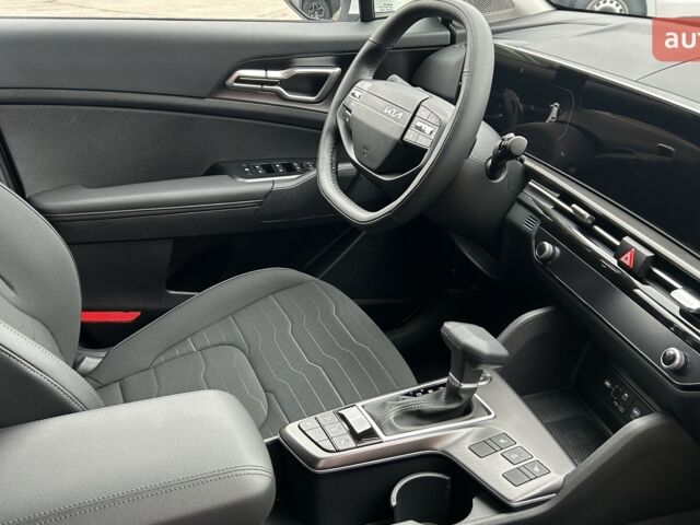 Кіа Sportage, об'ємом двигуна 1.6 л та пробігом 0 тис. км за 32826 $, фото 24 на Automoto.ua