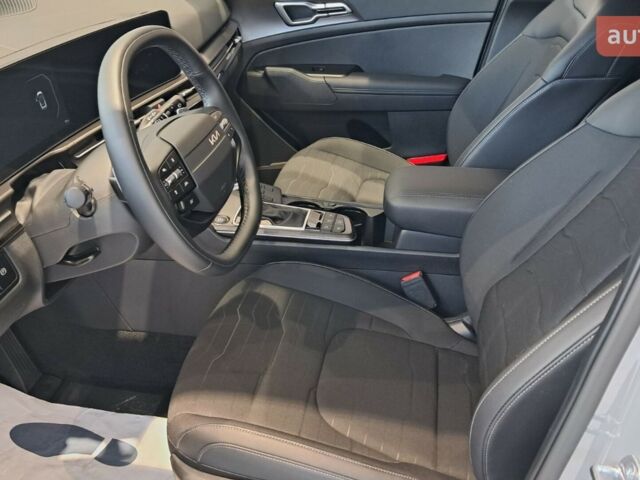 купить новое авто Киа Sportage 2026 года от официального дилера Град Авто Киа фото