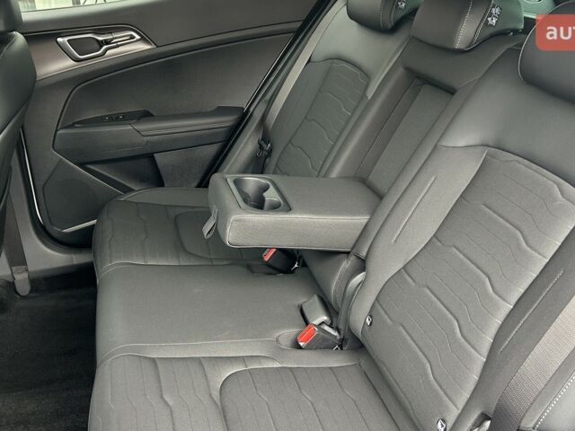 Кіа Sportage, об'ємом двигуна 1.6 л та пробігом 0 тис. км за 32826 $, фото 16 на Automoto.ua