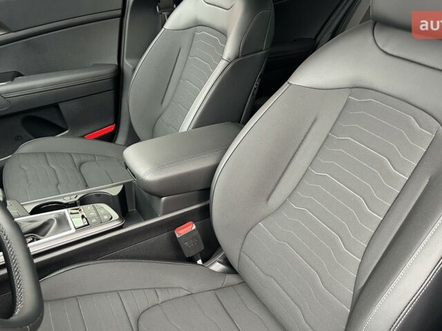 Кіа Sportage, об'ємом двигуна 1.6 л та пробігом 0 тис. км за 32826 $, фото 11 на Automoto.ua