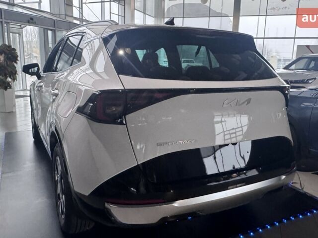 Кіа Sportage, об'ємом двигуна 1.6 л та пробігом 0 тис. км за 32775 $, фото 4 на Automoto.ua
