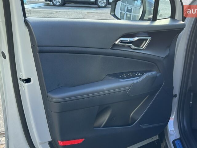 Кіа Sportage, об'ємом двигуна 1.6 л та пробігом 0 тис. км за 32921 $, фото 17 на Automoto.ua