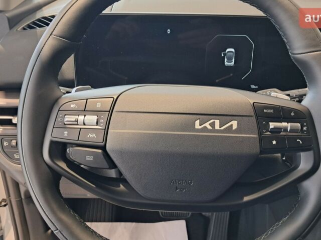 купить новое авто Киа Sportage 2026 года от официального дилера Град Авто Киа фото