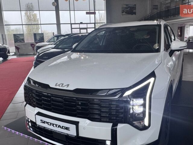 Кіа Sportage, об'ємом двигуна 1.6 л та пробігом 0 тис. км за 32775 $, фото 1 на Automoto.ua