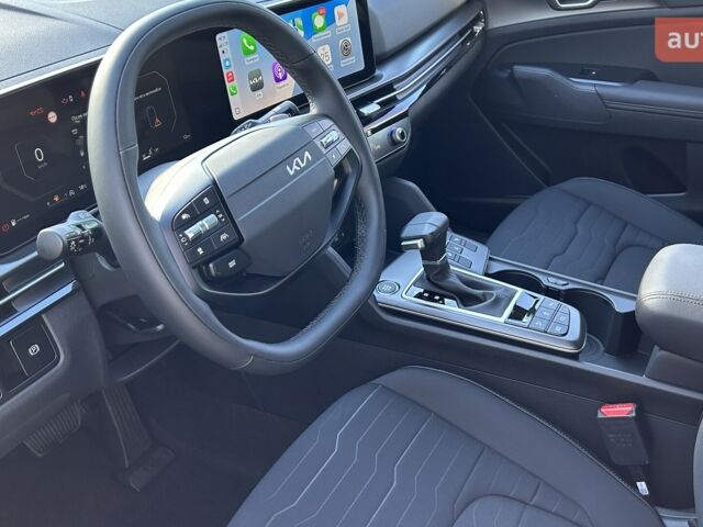Кіа Sportage, об'ємом двигуна 1.6 л та пробігом 0 тис. км за 32921 $, фото 15 на Automoto.ua